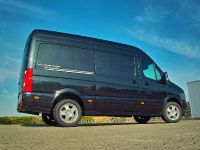 Hartman Volkswagen Crafter Vansports (2012) - picture 4 of 12