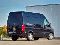 Hartman Volkswagen Crafter Vansports (2012) - picture 5 of 12