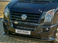 Hartman Volkswagen Crafter Vansports (2012) - picture 8 of 12