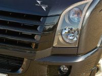 Hartman Volkswagen Crafter Vansports (2012)