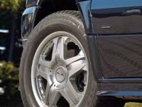 Hartman Volkswagen Crafter Vansports (2012) - picture 10 of 12