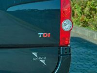 Hartman Volkswagen Crafter Vansports (2012)