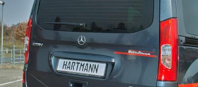 Hartmann Mercedes-Benz Citan (2013) - picture 4 of 15