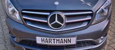Hartmann Mercedes-Benz Citan (2013) - picture 7 of 15