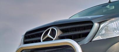 Hartmann Mercedes-Benz Citan (2013) - picture 12 of 15