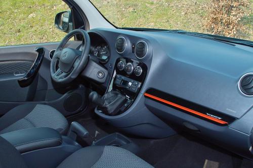 Hartmann Mercedes-Benz Citan (2013) - picture 9 of 15