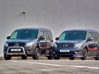 Hartmann Mercedes-Benz Citan (2013) - picture 1 of 15