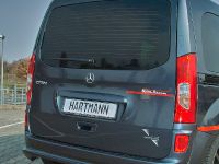 Hartmann Mercedes-Benz Citan (2013) - picture 4 of 15
