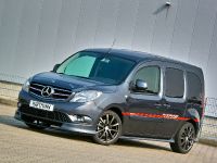 Hartmann Mercedes-Benz Citan (2013) - picture 6 of 15