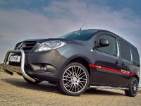 Hartmann Mercedes-Benz Citan (2013) - picture 11 of 15