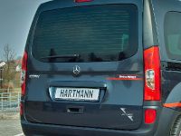 Hartmann Mercedes-Benz Citan (2013) - picture 14 of 15