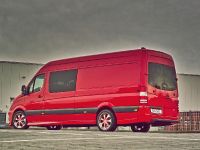 Hartmann Mercedes-Benz Sprinter 319 CDI (2014) - picture 3 of 15