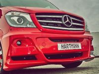 Hartmann Mercedes-Benz Sprinter 319 CDI (2014) - picture 4 of 15