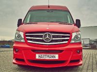 Hartmann Mercedes-Benz Sprinter 319 CDI (2014) - picture 5 of 15