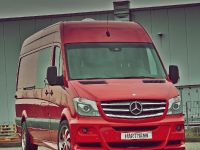 Hartmann Mercedes-Benz Sprinter 319 CDI (2014) - picture 7 of 15