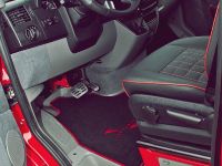 Hartmann Mercedes-Benz Sprinter 319 CDI (2014) - picture 10 of 15