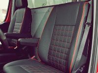 Hartmann Mercedes-Benz Sprinter 319 CDI (2014) - picture 11 of 15