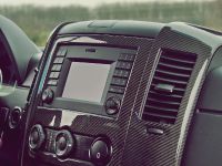 Hartmann Mercedes-Benz Sprinter 319 CDI (2014)