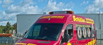 Hartmann Tuning Mercedes-Benz Sprinter 319 CDI (2014) - picture 4 of 27