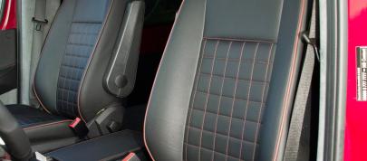 Hartmann Tuning Mercedes-Benz Sprinter 319 CDI (2014) - picture 12 of 27