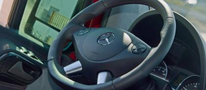 Hartmann Tuning Mercedes-Benz Sprinter 319 CDI (2014) - picture 15 of 27