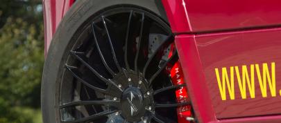 Hartmann Tuning Mercedes-Benz Sprinter 319 CDI (2014) - picture 23 of 27