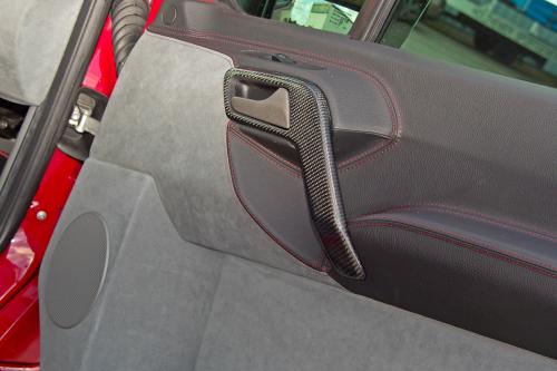 Hartmann Tuning Mercedes-Benz Sprinter 319 CDI (2014) - picture 17 of 27