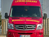 Hartmann Tuning Mercedes-Benz Sprinter 319 CDI (2014) - picture 1 of 27