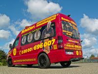 Hartmann Tuning Mercedes-Benz Sprinter 319 CDI (2014) - picture 10 of 27