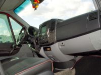 Hartmann Tuning Mercedes-Benz Sprinter 319 CDI (2014) - picture 11 of 27