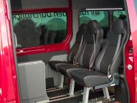 Hartmann Tuning Mercedes-Benz Sprinter 319 CDI (2014) - picture 13 of 27