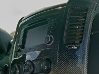 Hartmann Tuning Mercedes-Benz Sprinter 319 CDI (2014) - picture 14 of 27