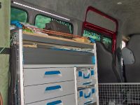 Hartmann Tuning Mercedes-Benz Sprinter 319 CDI (2014)