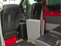 Hartmann Tuning Mercedes-Benz Sprinter 319 CDI (2014) - picture 19 of 27