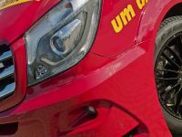 Hartmann Tuning Mercedes-Benz Sprinter 319 CDI (2014) - picture 22 of 27