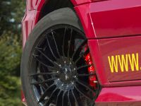 Hartmann Tuning Mercedes-Benz Sprinter 319 CDI (2014)