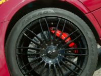 Hartmann Tuning Mercedes-Benz Sprinter 319 CDI (2014) - picture 26 of 27