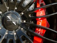 Hartmann Tuning Mercedes-Benz Sprinter 319 CDI (2014) - picture 27 of 27