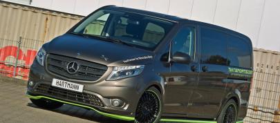 Hartmann Tuning Mercedes-Benz Vito (2014) - picture 4 of 18