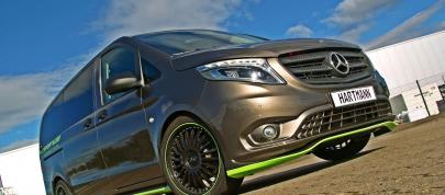 Hartmann Tuning Mercedes-Benz Vito (2014) - picture 7 of 18