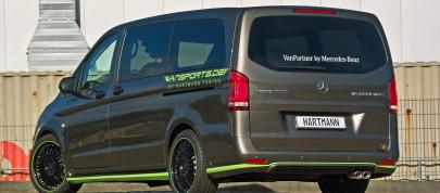 Hartmann Tuning Mercedes-Benz Vito (2014) - picture 12 of 18