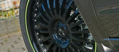 Hartmann Tuning Mercedes-Benz Vito (2014) - picture 15 of 18