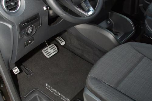 Hartmann Tuning Mercedes-Benz Vito (2014) - picture 17 of 18