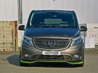 Hartmann Tuning Mercedes-Benz Vito (2014) - picture 1 of 18