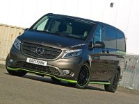 Hartmann Tuning Mercedes-Benz Vito (2014) - picture 2 of 18