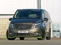 Hartmann Tuning Mercedes-Benz Vito (2014) - picture 3 of 18