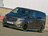 Hartmann Tuning Mercedes-Benz Vito (2014) - picture 4 of 18