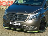 Hartmann Tuning Mercedes-Benz Vito