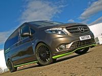 Hartmann Tuning Mercedes-Benz Vito (2014) - picture 7 of 18