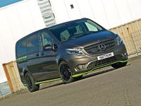 Hartmann Tuning Mercedes-Benz Vito (2014) - picture 8 of 18